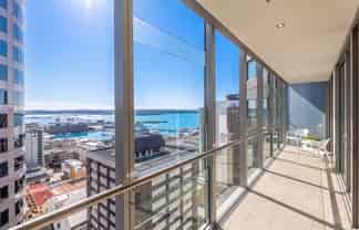 2116/26 Albert Street, Auckland Central