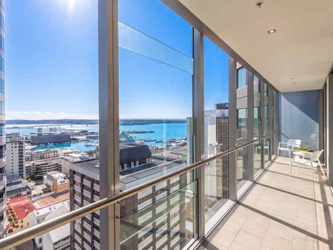 2116/26 Albert Street, Auckland Central