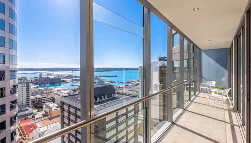 2116/26 Albert Street, Auckland Central