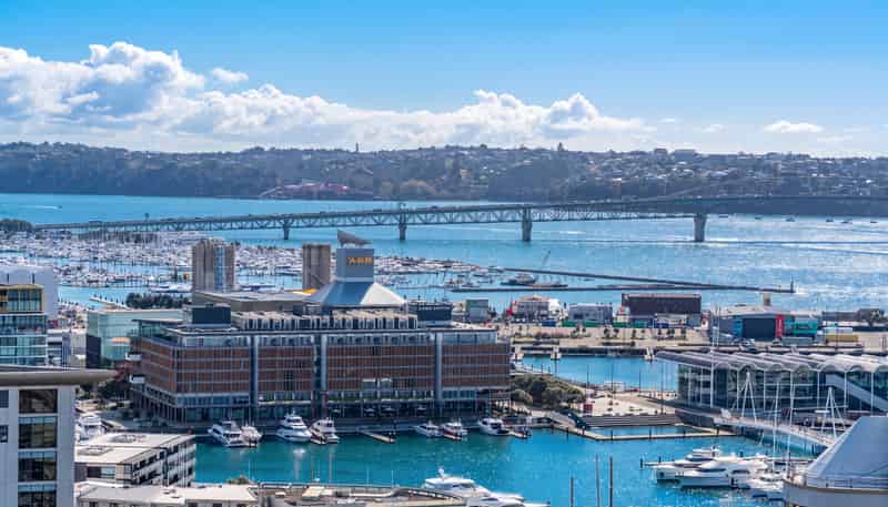 2116/26 Albert Street, Auckland Central