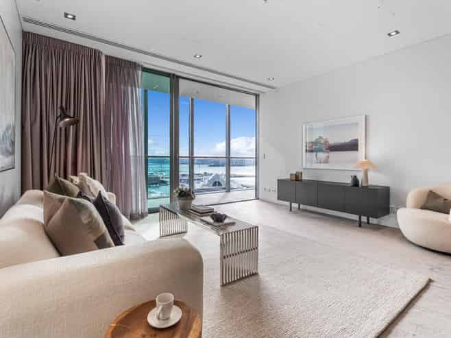 2116/26 Albert Street, Auckland Central