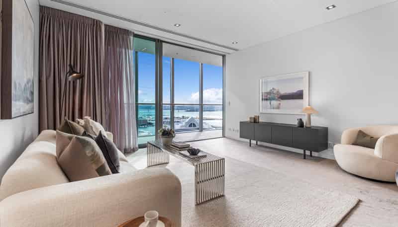 2116/26 Albert Street, Auckland Central