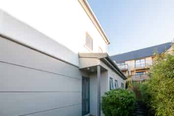 F/75 York Place, Dunedin Central