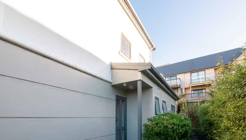 F/75 York Place, Dunedin Central