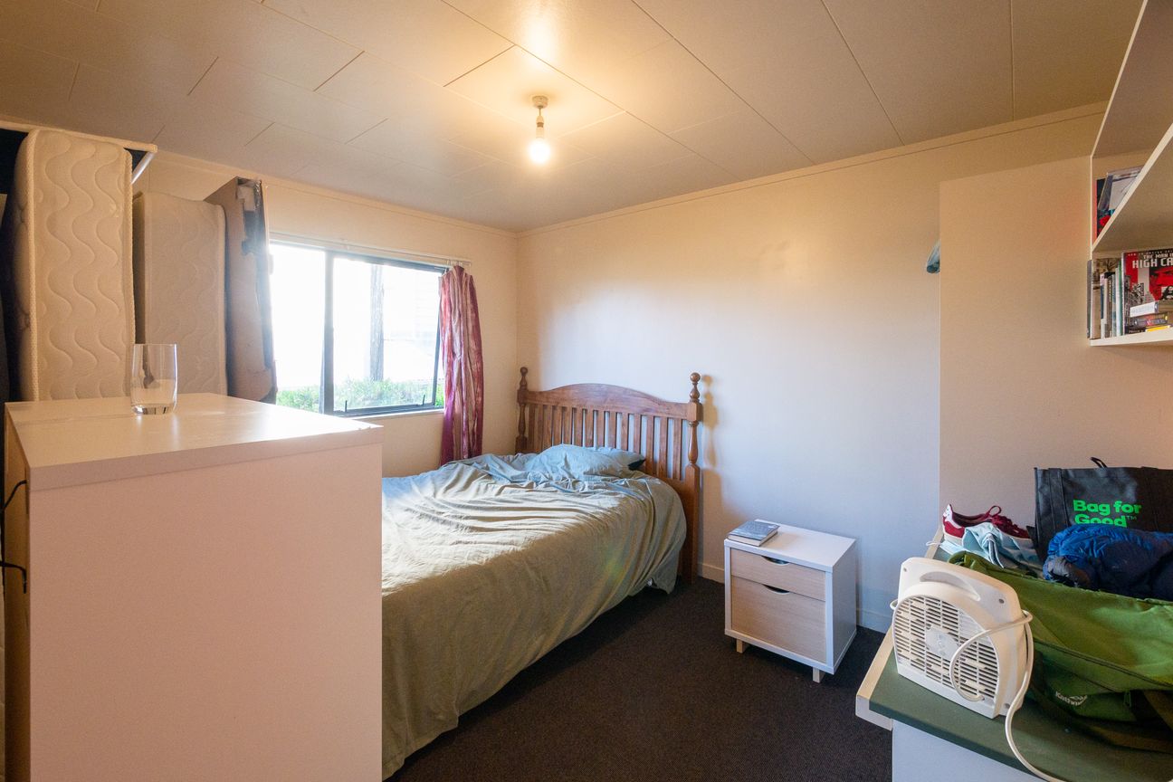 Inner City 5 Bedroom Flat for 2027 - Meer