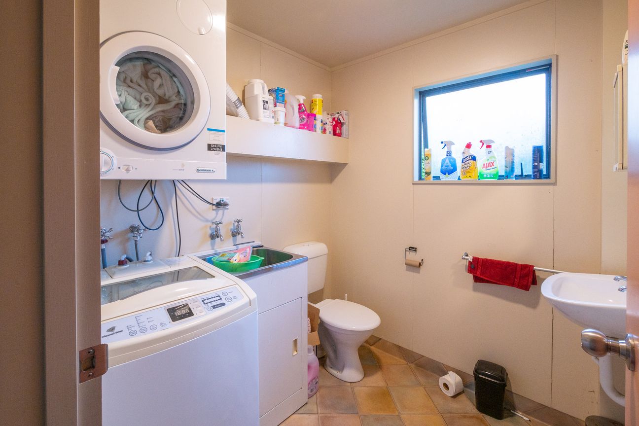 Inner City 5 Bedroom Flat for 2027 - Aanzicht 5