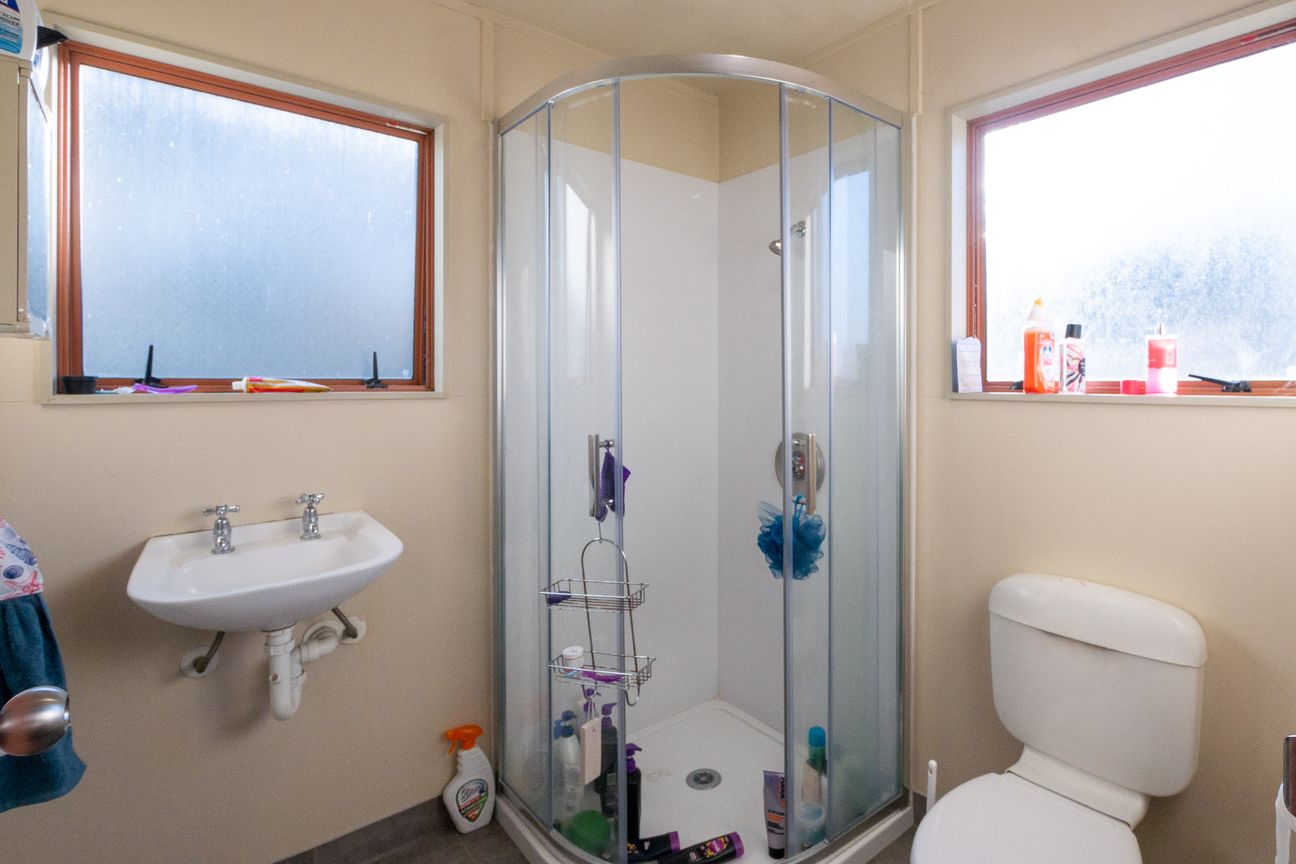 Inner City 5 Bedroom Flat for 2027 - Aanzicht 4