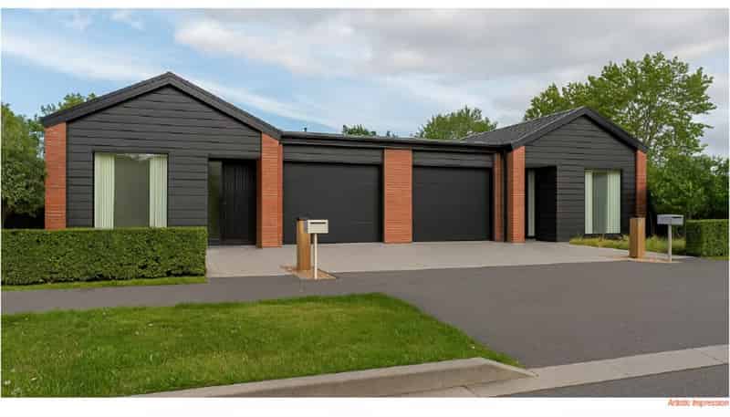 9 Viridis Lane, Rolleston