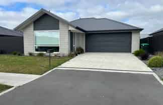 37 Lenborough Drive, Rolleston
