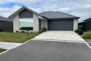 37 Lenborough Drive, Rolleston