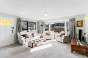 391A Karori Road, Karori