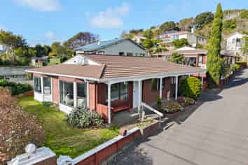 391A Karori Road, Karori