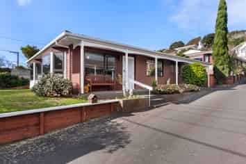 391A Karori Road, Karori