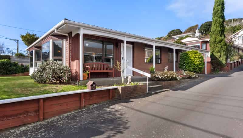 391A Karori Road, Karori