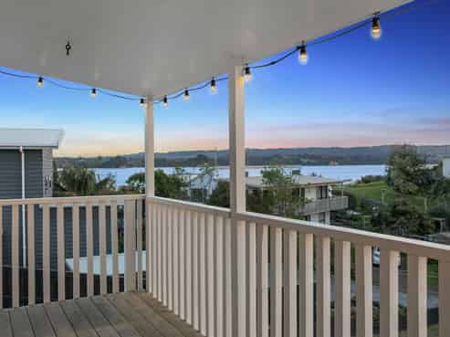 396 Harbour Road, Ohope