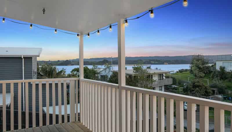 396 Harbour Road, Ohope