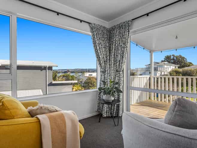 396 Harbour Road, Ohope