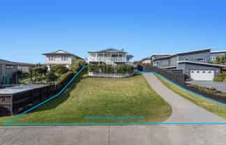 396 Harbour Road, Ohope