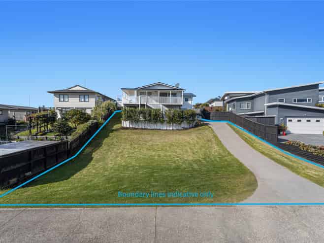 396 Harbour Road, Ohope