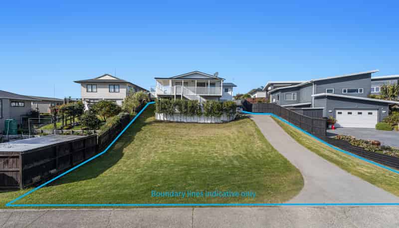 396 Harbour Road, Ohope