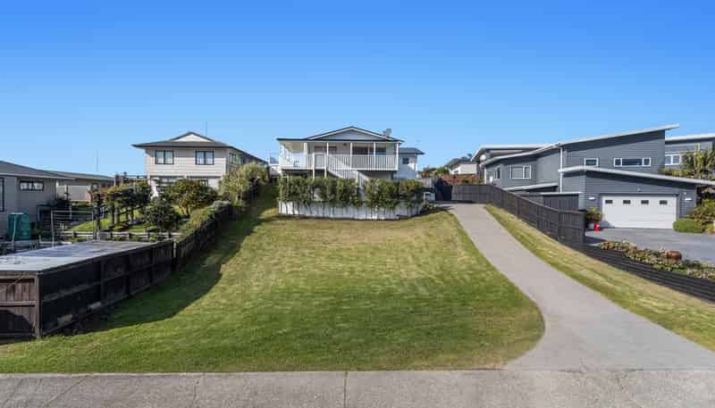 396 Harbour Road, Ohope