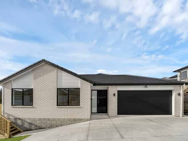 10 VINTNER LANE, Pokeno