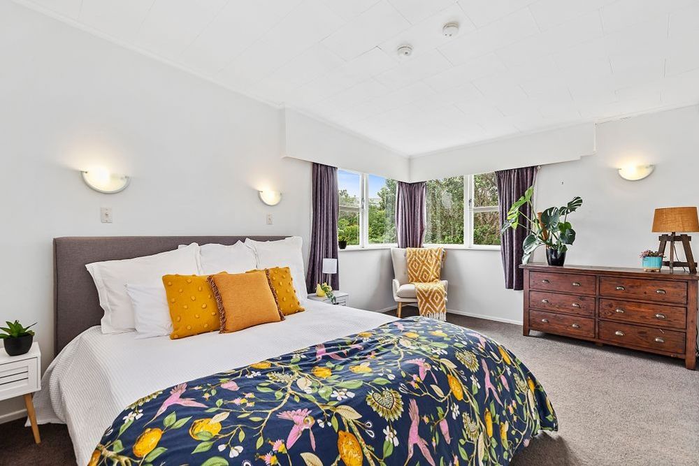 3 Bedroom Home with All-Day Sun – Newlands - Aanzicht 6
