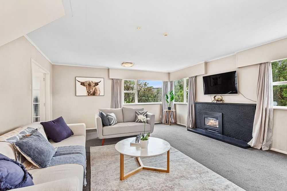 3 Bedroom Home with All-Day Sun – Newlands - Aanzicht 3