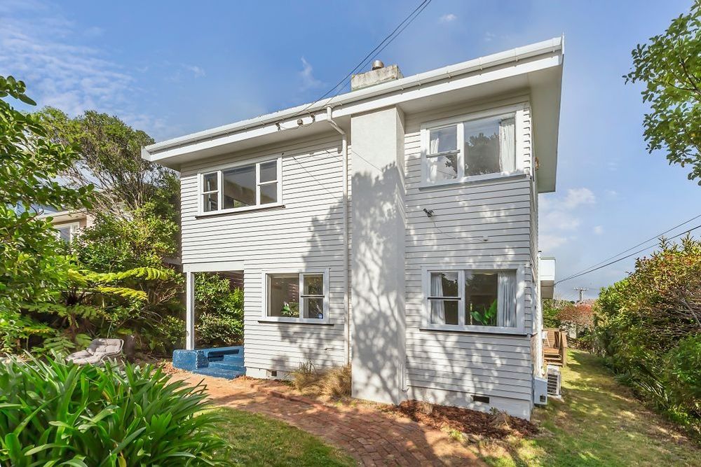 3 Bedroom Home with All-Day Sun – Newlands - Aanzicht 2