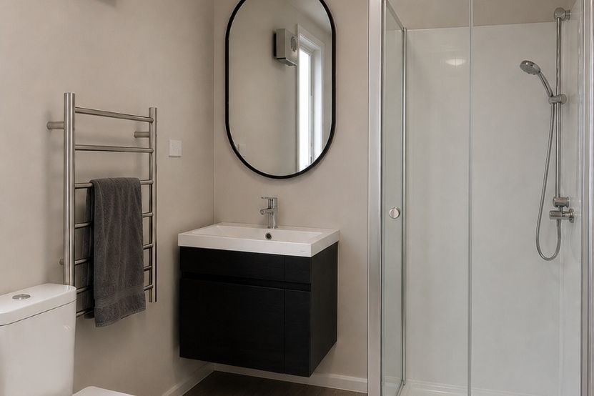 Student Property - 5 Bedrooms & 2 Bathrooms - Upper Riccarton - Vista 6