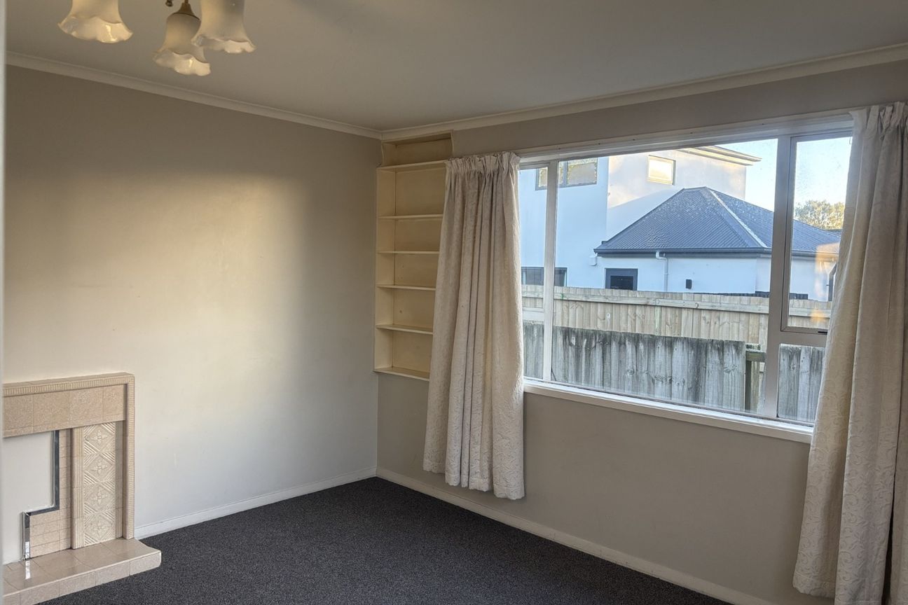 Student Property - 5 Bedrooms & 2 Bathrooms - Upper Riccarton - Altro
