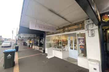 Mount Eden Village Leasing Opportunity