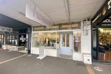 Mount Eden Village Leasing Opportunity