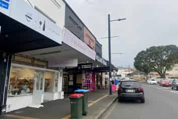 Mount Eden Village Leasing Opportunity