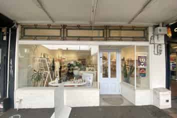 Mount Eden Village Leasing Opportunity