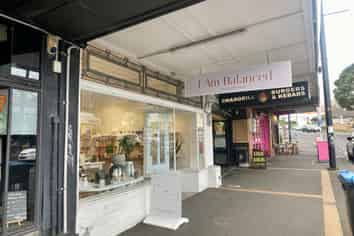 Mount Eden Village Leasing Opportunity