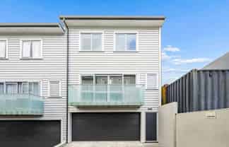 5/6 Fleet Street, Eden Terrace