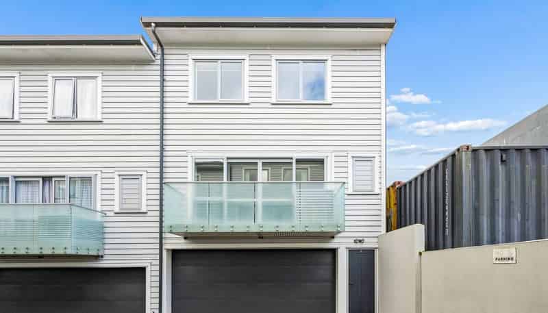 5/6 Fleet Street, Eden Terrace