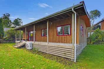 D/152 Mangawhero Terrace, Ohakune