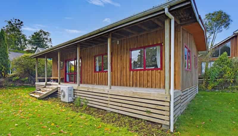 D/152 Mangawhero Terrace, Ohakune