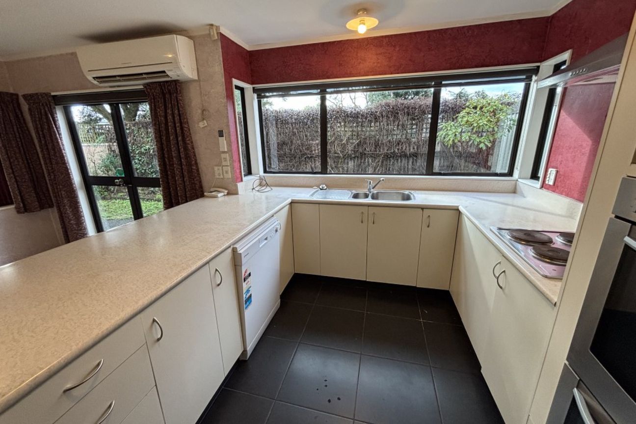 THREE BEDROOMS - TAKARO - Vista 5