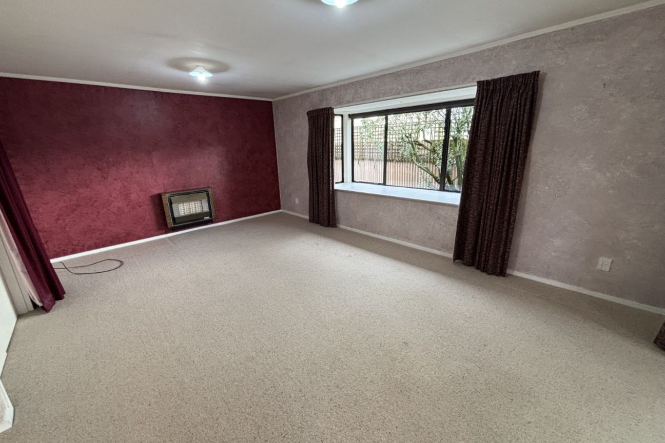 THREE BEDROOMS - TAKARO - Vista 4