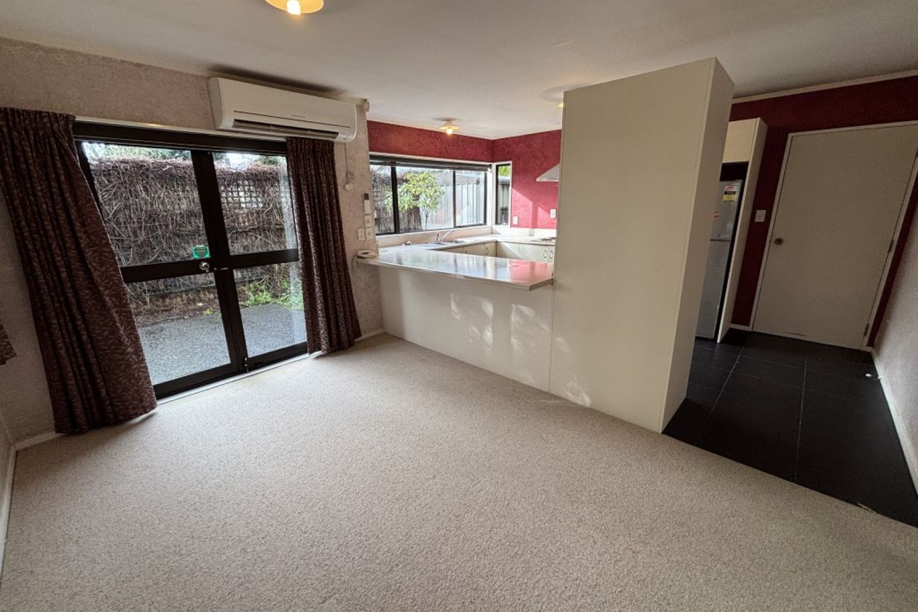 THREE BEDROOMS - TAKARO - Altro