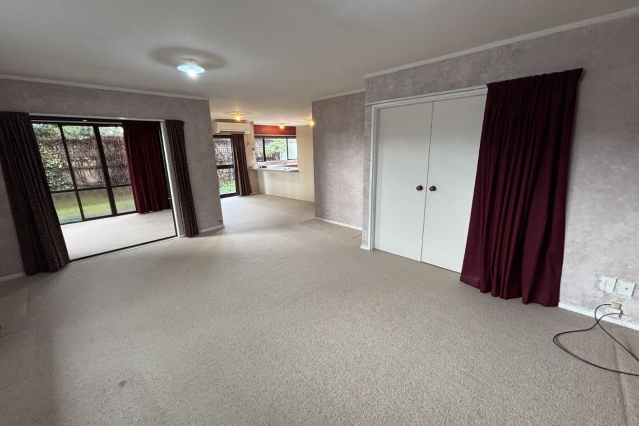 THREE BEDROOMS - TAKARO - Vista 3