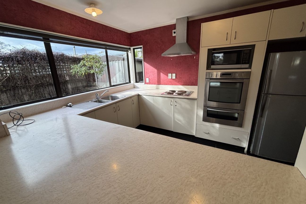 THREE BEDROOMS - TAKARO - Vista 6