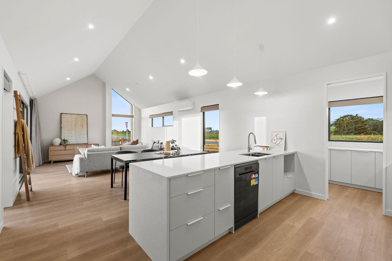 Where Design and Comfort Come Together - Widok 4