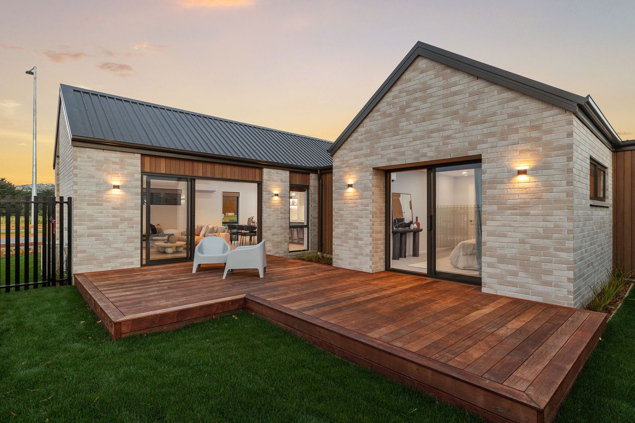 Where Design and Comfort Come Together - Widok 2