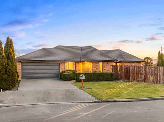 8 Protea Place, Wigram