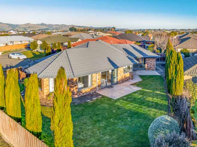 8 Protea Place, Wigram