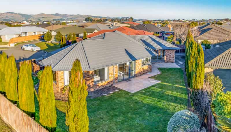 8 Protea Place, Wigram